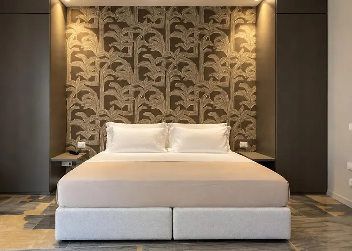 Aparthotel Viacolvento Marsala