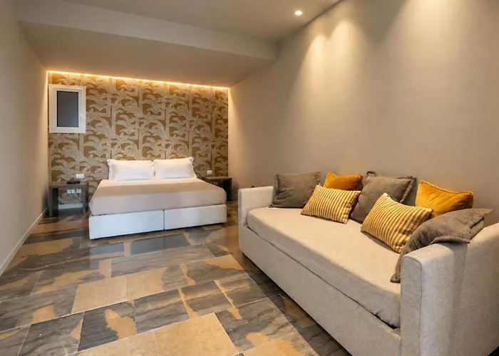 Aparthotel Viacolvento Marsala