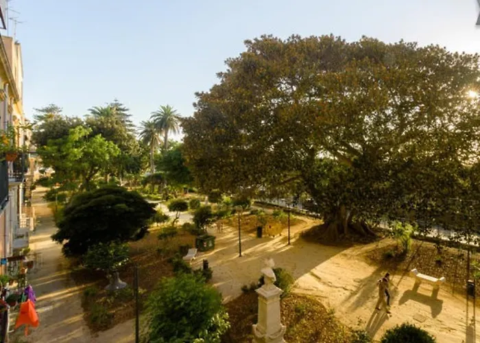 Bed and Breakfast Porta Nuova Marsala